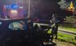 Incidente tra Mola e Rutigliano, auto contro un albero: muore una 26enne, tre feriti. Tra loro un bambino