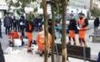 Foggia, violento scontro tra monopattini sull’isola pedonale: due feriti in ospedale in codice rosso