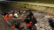 Grave incidente sulla Torre Lapillo-San Pancrazio, moto si schianta contro un suv: 46enne in rianimazione