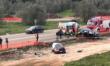 Tragedia nel Salento, violento scontro tra due auto lungo la strada statale 275: muore un 61enne di Cursi