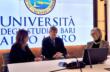 Bari, più decoro in piazza dopo i festeggiamenti per le lauree: via alla collaborazione tra UniBa e Comune