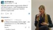 Veglie, insulti sessisti sui social contro la sindaca: De Bartolomeo sporge denuncia