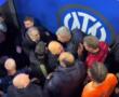 Inter-Juventus, il Giudice Sportivo punisce il caos nel tunnel di San Siro: squalifiche per Comolli e Chiellini