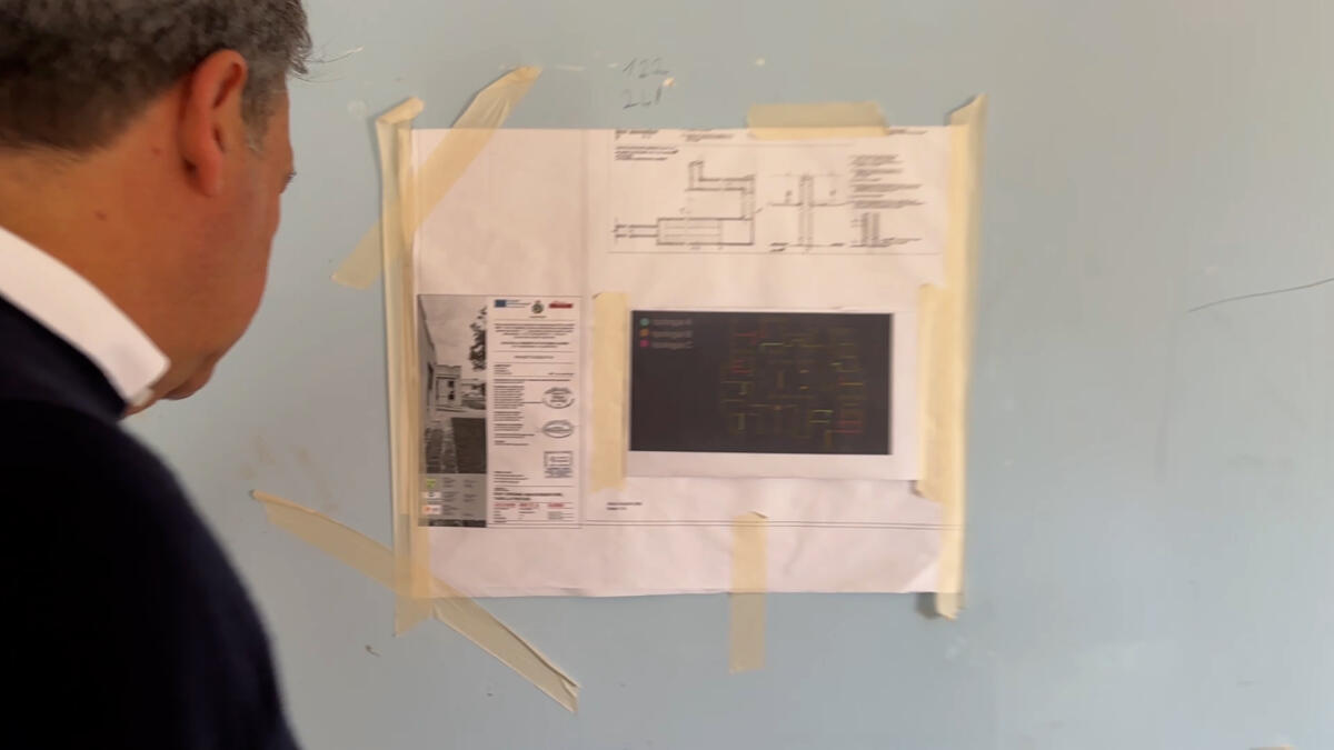 Case di comunità, Pagliaro: «Nel Salento fermi 2 cantieri su 3. A rischio i finanziamenti del Pnrr» – VIDEO