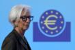 La Bce lascia i tassi invariati al 2%: «Buona tenuta dell’economia Ue ma prospettive ancora incerte»