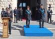 Legione Carabinieri Puglia, cambio al vertice: Puel prende il posto di Mannucci Benincasa