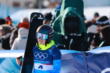 Milano-Cortina, Lucia Dalmasso bronzo nello snowboard: sconfitta l’altra Azzurra Elisa Caffon