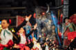 Carnevale di Putignano, record di presenze alla 632esima edizione: trionfa il carro “L’ultima Corrida”