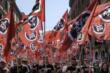 CasaPound, il mito di Ezra Pound e i simboli. Quando il fondatore diceva: «Siamo fascisti del terzo millennio»