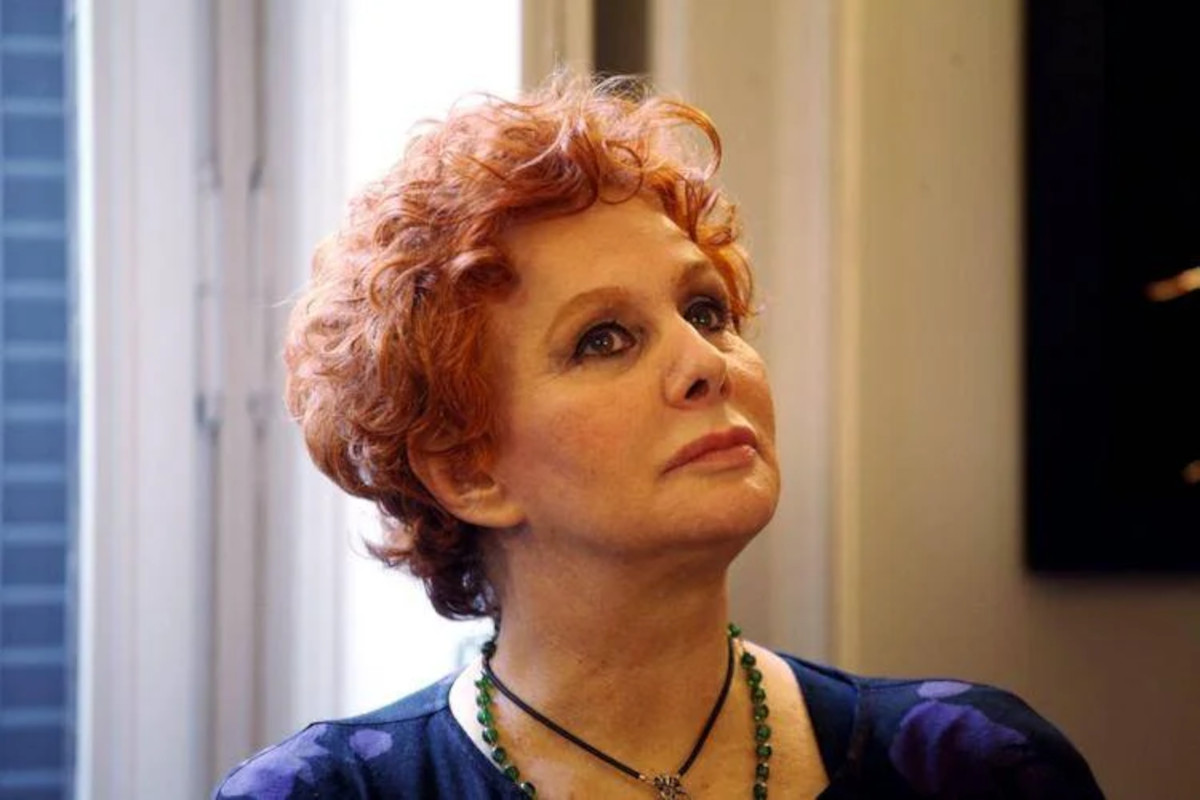 Galleria foto 'Addio a Maria Rita Parsi, è morta a 78 anni la psicoterapeuta sempre in prima linea a difesa dell’infanzia' - foto 1