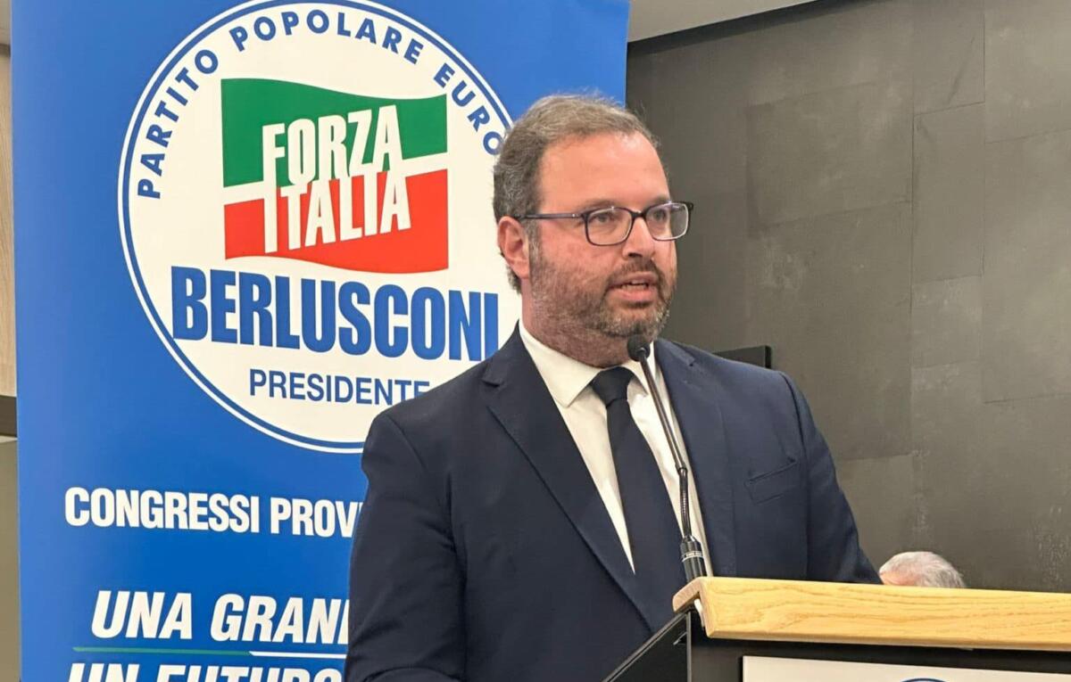 Galleria foto 'Puglia Sky, il consigliere regionale Di Cuia (FI): «Voli a prezzi più bassi e grande opportunità per Grottaglie»' - foto 1