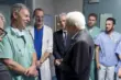 Milano, Mattarella visita i feriti di Crans-Montana al Niguarda: vicino ai familiari, ringrazia i medici