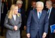 Meloni ora si allinea a Mattarella: «Giuste le sue parole». Replica il Pd: «Continua ad attaccare la magistratura»