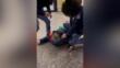 Migrante colpito al cuore da un agente, le immagini condivise su Instagram dalla senatrice Cucchi – VIDEO