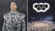 Milano-Cortina, danzando nella notte olimpica. Il molfettese Minervini: «Esperienza mozzafiato» – L’INTERVISTA