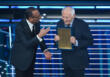 Il premio a Mogol, la vittoria di Filippucci: Sanremo si specchia tra passato e futuro