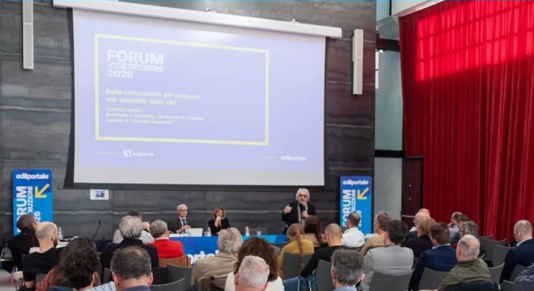 Galleria foto 'Il Gruppo Mondadori a Bari, nuova sede di Edilportale per l’architettura digitale' - foto 1