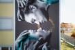 Stornara paese dei murales, De Marco: «Puntiamo al riconoscimento di Città d’arte»