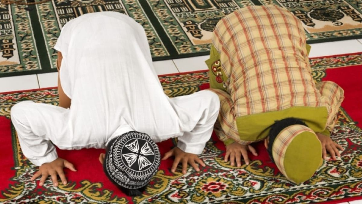 A Foggia una moschea da diecimila posti, la proposta nel primo giorno di Ramadan: «Ci rende liberi» A Foggia una moschea da diecimila posti, la proposta nel primo giorno di Ramadan: «Ci rende liberi»
