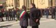 Niscemi, Mattarella in visita nelle aree colpite dalla frana