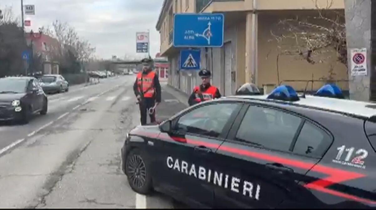 Galleria foto 'Asti: ragazza 17enne uccisa a Nizza Monferrato, fermato un ventenne: confessa l’omicidio' - foto 1
