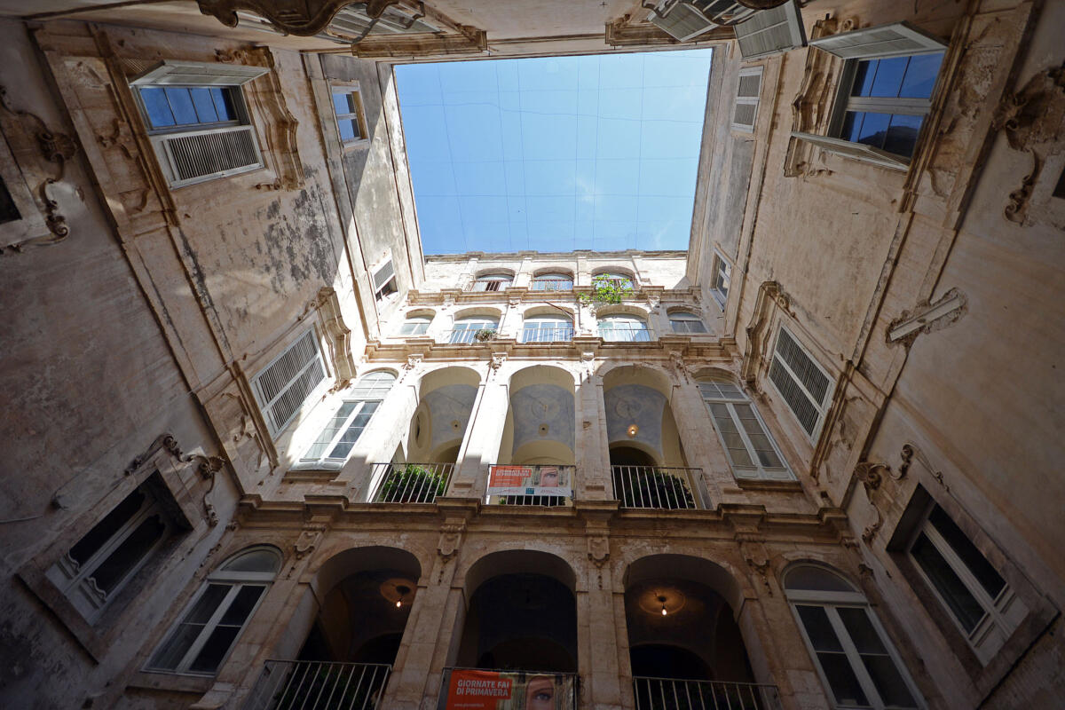 Galleria foto 'Il Piano del Ministero della Cultura 2026-2028: alla Puglia oltre 7 milioni per restauri e archivi' - foto 1