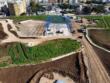 Bari, l’ex Fibronit diventa il Parco della Rinascita. Leccese: «Fase finale dei lavori entro luglio»