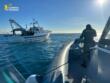 Pesca a strascico illegale lungo le coste baresi, sequestrati 100 chili di prodotto ittico: multe per 30mila euro