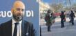 Bari, una raccolta firme per revocare le “chiavi della città” ad Albanese: sale la tensione tra Picaro e i Pro Pal