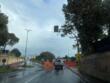 Bari, lavori sul ponte ferroviario: chiusa la strada provinciale 57 a Torre a Mare