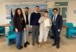 Matera abbraccia il suo piccolo talento: il sindaco premia Raffaello Digilio dopo il successo a “The Voice Kids”