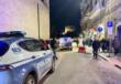 Terrore a Bitonto, rapina a mano armata in gioielleria: titolari pestati e chiusi nel locale. Caccia a 4 banditi