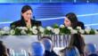 Sanremo 2026, il premio Lunezia a Serena Brancale: “Qui con me” piace a tutti
