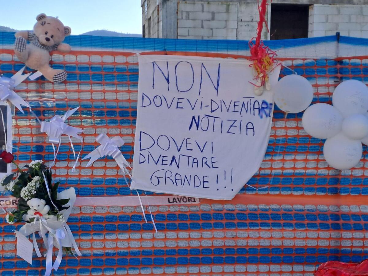La morte del piccolo Domenico, altre accuse al Monaldi: «Cartella incompleta». Gli indagati restano sei La morte del piccolo Domenico, altre accuse al Monaldi: «Cartella incompleta». Gli indagati restano sei