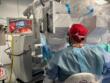 Bari, al Policlinico il primo trapianto di linfonodi con tecnologia robotica del Sud Italia
