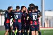 Eccellenza, manita del Taranto: i rossoblù schiantano il Bisceglie con una tripletta di Losavio e due gol di Russo
