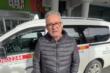 Prende il taxi da Bari a Bitonto ma scappa senza pagare. L’appello di Domenico: «Non ti rovino, vieni a saldare»