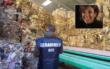 Traffico internazionale illecito di rifiuti a Brindisi: indagata la vicesindaca Giuliana Tedesco, 6 arresti