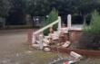 Lucera, devastano il “concertino” nella villa comunale: denunciati 5 minorenni. I genitori pagheranno i danni