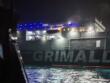 Vieste, malore nella notte per un passeggero della motonave diretta in Grecia: scatta l’evacuazione