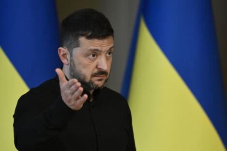 zelensky
