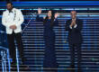 Sanremo 2026, ascolti in calo per la prima serata: 9,6 milioni di telespettatori, 3 in meno rispetto al 2025