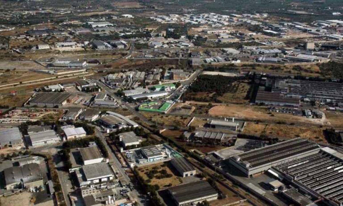Zes, 300 milioni di euro per il finanziamento di infrastrutture nelle regioni del Mezzogiorno: pubblicato l’avviso Zes, 300 milioni di euro per il finanziamento di infrastrutture nelle regioni del Mezzogiorno: pubblicato l’avviso