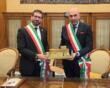 Unite nella cultura, Bari e Gradara sottoscrivono l’accordo di gemellaggio