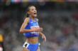 Impresa azzurra in Polonia: Nadia Battocletti è medaglia d’oro nei 3.000 metri ai Mondiali indoor