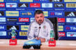 Playoff Mondiali, il ct Gattuso carica gli azzurri: «Contro l’Irlanda del Nord col dente avvelenato»