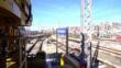 Stop ai treni nella stazione di Bari Centrale: al via i lavori di potenziamento