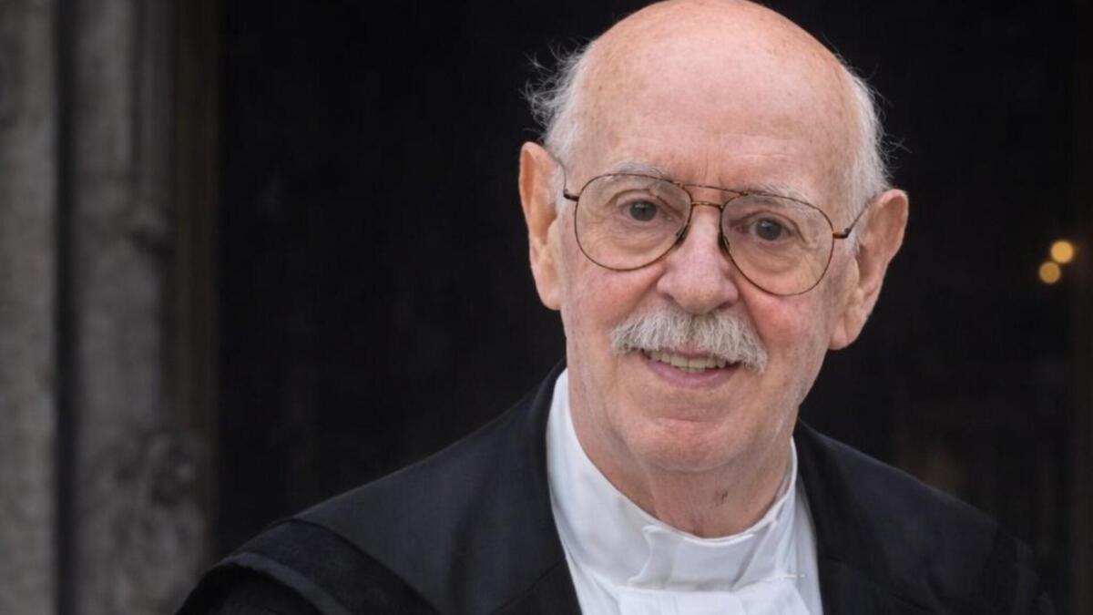 Addio al magistrato Carlo Curione, protagonista della storia giudiziaria barese Addio al magistrato Carlo Curione, protagonista della storia giudiziaria barese