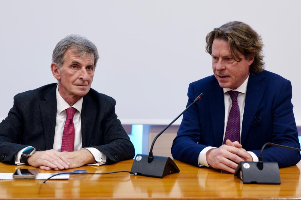 Infrastrutture di ricerca, sei progetti finanziati in Puglia con 22,7 milioni Infrastrutture di ricerca, sei progetti finanziati in Puglia con 22,7 milioni