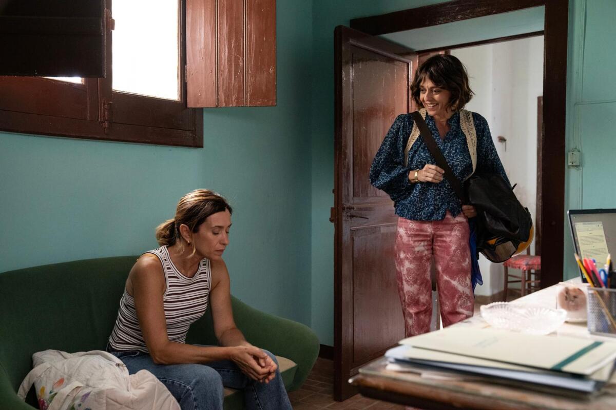 “Il bene comune”, Rocco Papaleo torna al cinema celebrando la sua Basilicata: dal 12 marzo in 300 sale